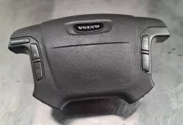 A310191650176 подушка безопасности Airbag на руле Volvo S80