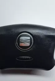 004U3L подушка безопасности Airbag на руле Seat Alhambra (Mk1)