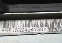 BAMP10696 подушки безпеки Airbag на кермі Subaru Forester SG