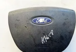 303493336 подушки безпеки Airbag на кермі Ford Focus