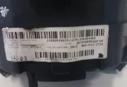 307976099162AD подушка безопасности Airbag на руле Mercedes-Benz C W204