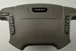 069382240032 подушки безпеки Airbag на кермі Volvo S80