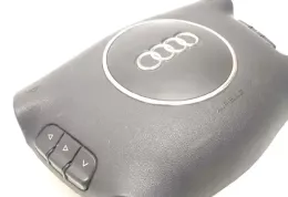 8P0880201E6PS подушка безопасности Airbag на руле Audi A4 Allroad