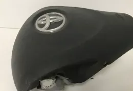 E9TA6110492 подушки безпеки Airbag на кермі Toyota Auris 150