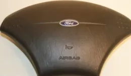 YS41A042B85ABYYF подушка безопасности Airbag на руле Ford Focus