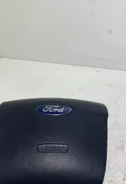 H52061500138 подушки безпеки Airbag на кермі Ford S-MAX