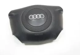 12741044 подушка безопасности Airbag на руле Audi A4 S4 B5 8D