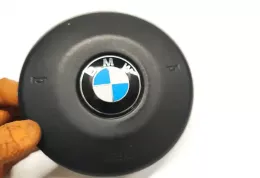 300026449N77 подушка безопасности Airbag на руле BMW 5 G30 G31