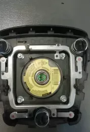0541829JD52AJ подушка безопасности Airbag на руле Ford Galaxy