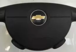 12290379 подушка безопасности Airbag на руле Chevrolet Captiva