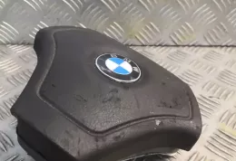 33109576702 подушка безопасности Airbag на руле BMW 3 E46