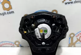 148807 подушки безпеки Airbag на кермі Opel Corsa D