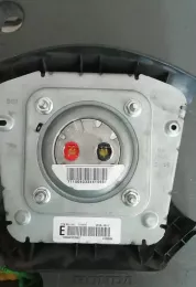 565D04RX0200023 подушка безопасности Airbag на руле Toyota Avensis T250
