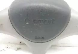 4548600602CF2A подушка безопасности Airbag на руле Smart ForFour I