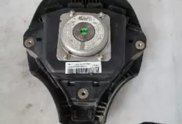 4112GA подушки безпеки Airbag на кермі Citroen Jumper