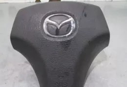 HCGP0544568 подушка безопасности Airbag на руле Mazda 6