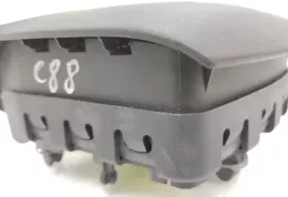HDD52081281061 подушка безопасности Airbag на руле Ford Galaxy
