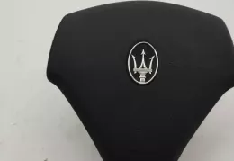 06651550 подушки безпеки Airbag на кермі Maserati Quattroporte