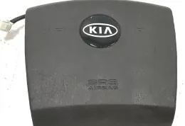 KDEP6R1QDVR подушка безопасности Airbag на руле KIA Sorento