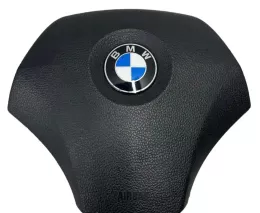 07B270UA0824A подушка безопасности Airbag на руле BMW 5 E60 E61