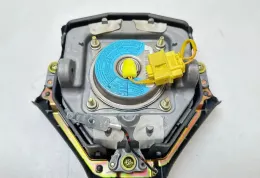 HJZX24MS0U подушки безпеки Airbag на кермі Honda Accord