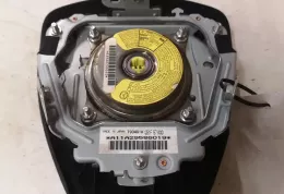 A11A29586019 подушка безопасности Airbag на руле Mazda 6