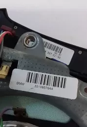 8380475 подушка безопасности Airbag на руле BMW 3 E46