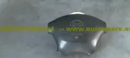 PMP0098Y120142 подушка безопасности Airbag на руле Nissan Navara D22