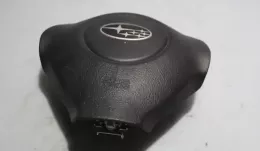 GJ093135062 подушка безопасности Airbag на руле Subaru Forester SH