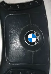 ASG99B063A509 подушки безпеки Airbag на кермі BMW 5 E39