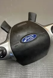 EM51RO42B85AA3ZHE подушка безопасности Airbag на руле Ford Focus