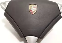 7L5880201EB5Z3 подушки безпеки Airbag на кермі Porsche Cayenne (9PA)