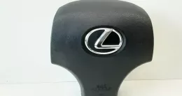 1D0Y76106A9V подушка безопасности Airbag на руле Lexus IS 220D-250-350