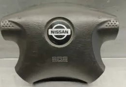 985109F500 подушка безопасности Airbag на руле Nissan Terrano