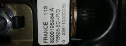 8200198984A подушка безопасности Airbag на руле Renault Espace - Grand espace IV