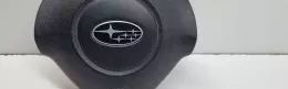 GJ10Z146336 подушка безопасности Airbag на руле Subaru Forester SH