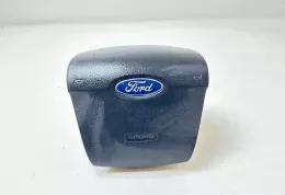 ZGTT154794Z подушка безопасности Airbag на руле Ford S-MAX
