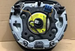 8383902 подушка безопасности Airbag на руле BMW 5 F10 F11