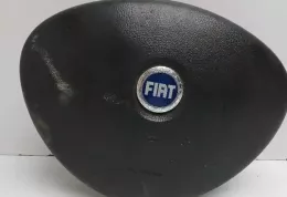 0735268183 подушка безопасности Airbag на руле Fiat Punto (188)