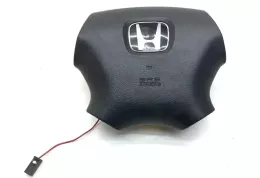 H0Z92F130 подушка безопасности Airbag на руле Honda Accord