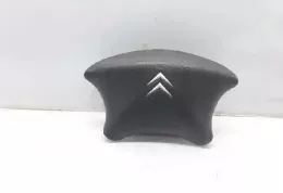 963269812 подушки безпеки Airbag на кермі Citroen C5