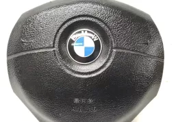 565147106 подушка безопасности Airbag на руле BMW 5 E39