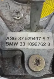 3752949757 подушка безопасности Airbag на руле BMW 3 E36