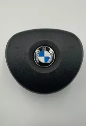 0832670P08357 подушка безопасности Airbag на руле BMW 3 E92 E93