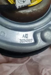 307583399N77 подушки безпеки Airbag на кермі BMW 4 F32 F33