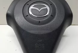 A11A55193181 подушки безпеки Airbag на кермі Mazda 5