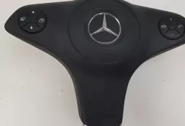 A2038602402 подушки безпеки Airbag на кермі Mercedes-Benz CLC CL203