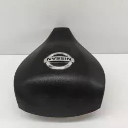 985104KU0A подушка безопасности Airbag на руле Nissan NP300