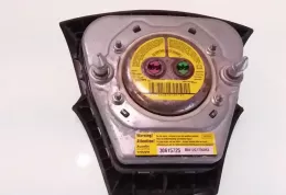 B8612G1730063 подушки безпеки Airbag на кермі Volvo S40