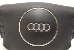 8P0880201E6PS подушка безопасности Airbag на руле Audi A4 Allroad